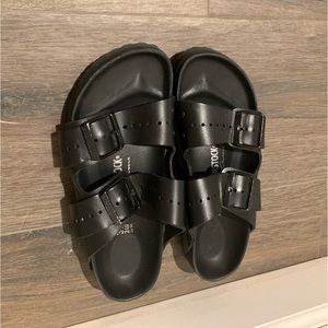 Birkenstock Arizona Slide Rick Owens